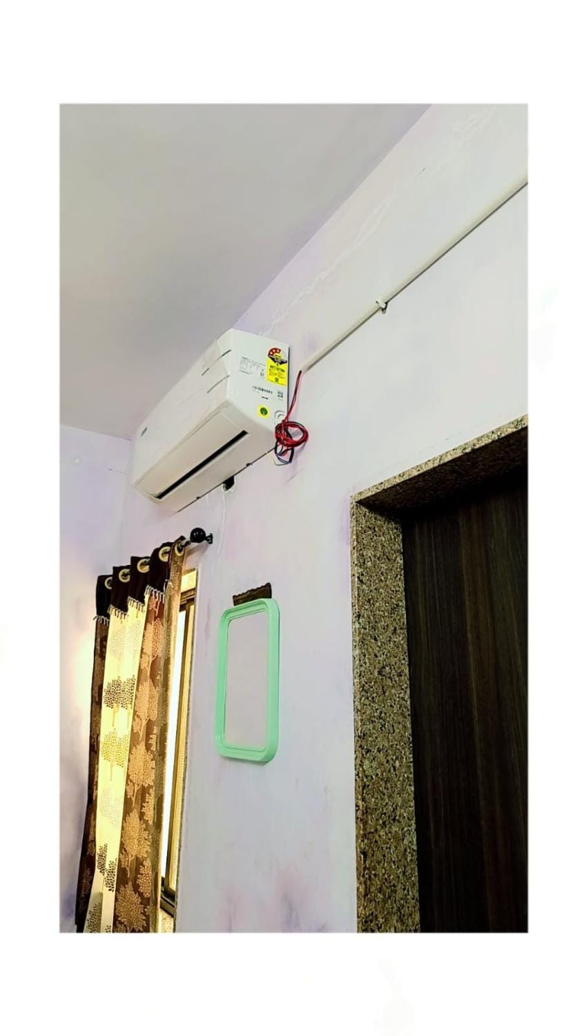 vishranti bhawan Bed and Breakfast in Gujarat