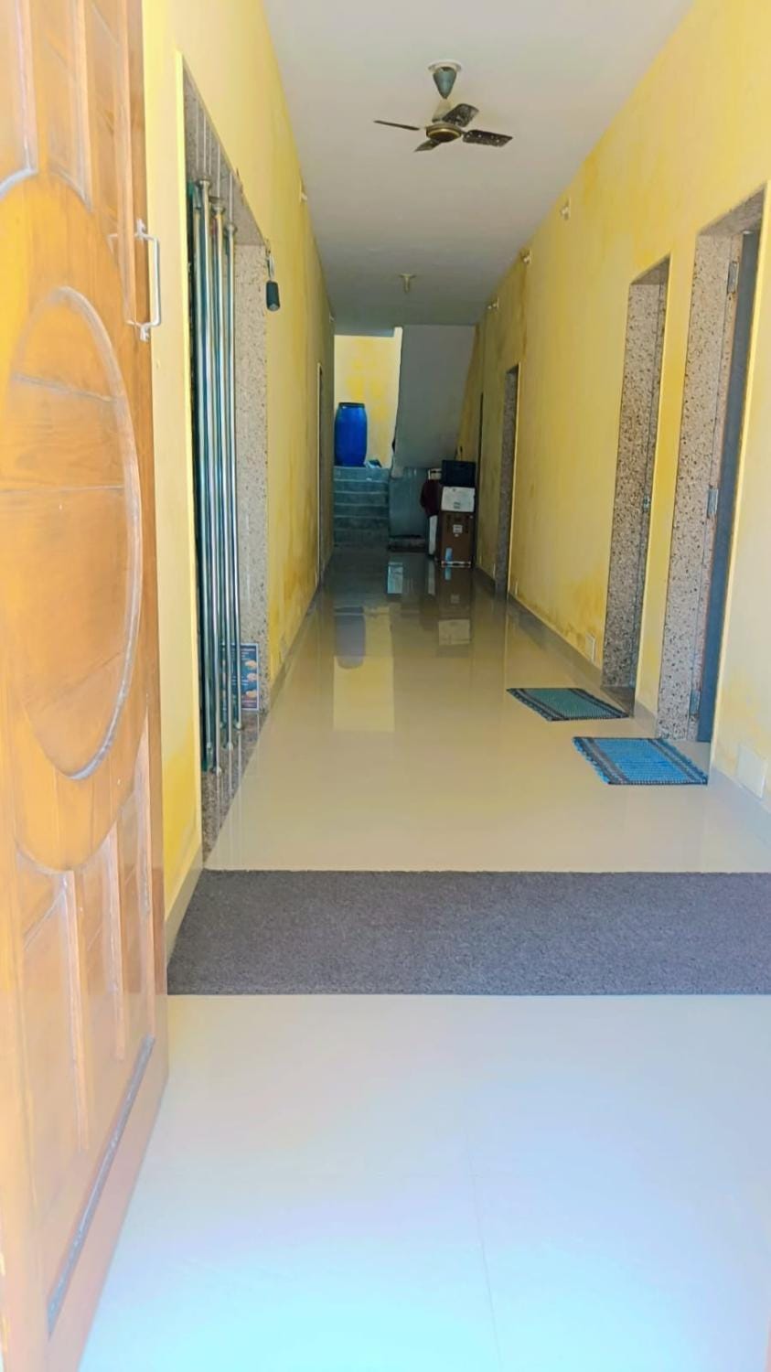 vishranti bhawan Bed and Breakfast in Gujarat