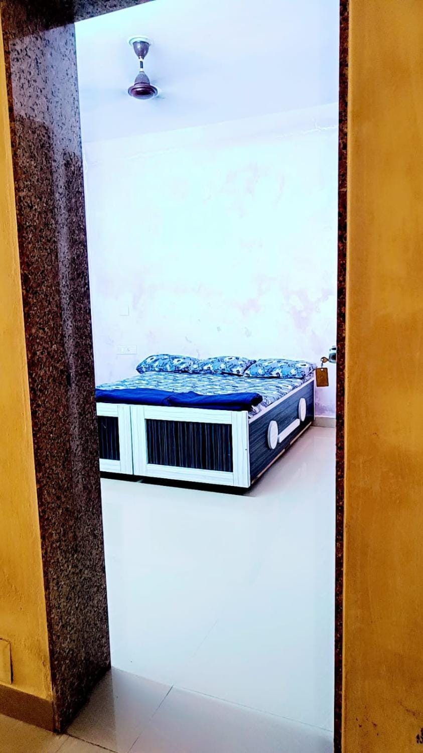 vishranti bhawan Bed and Breakfast in Gujarat