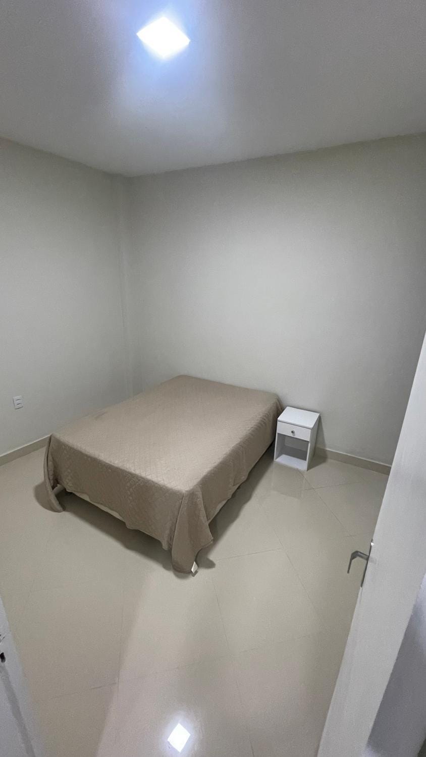 Morilar AP 01 Apartment in State of Ceará