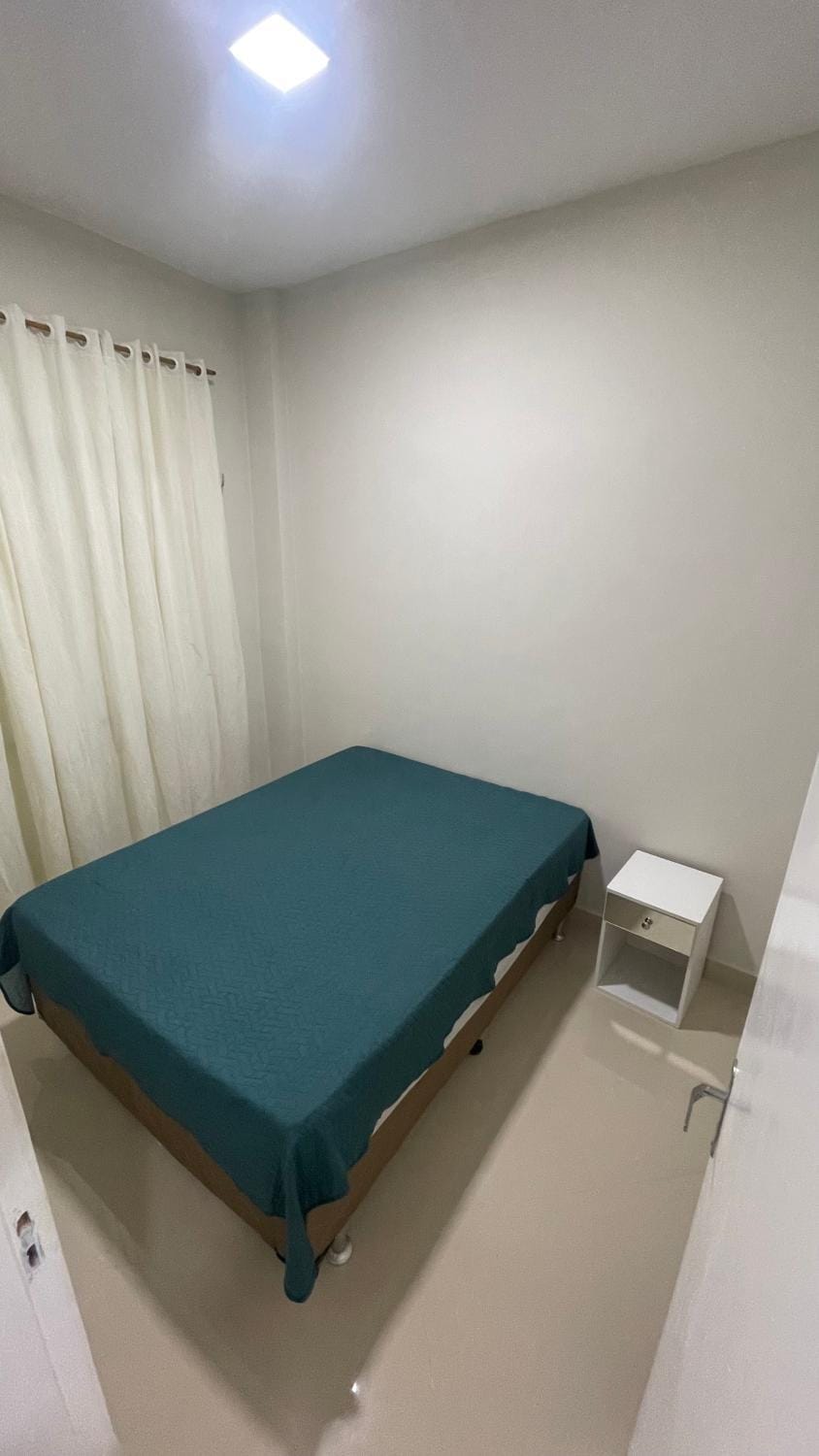 Morilar AP 01 Apartment in State of Ceará
