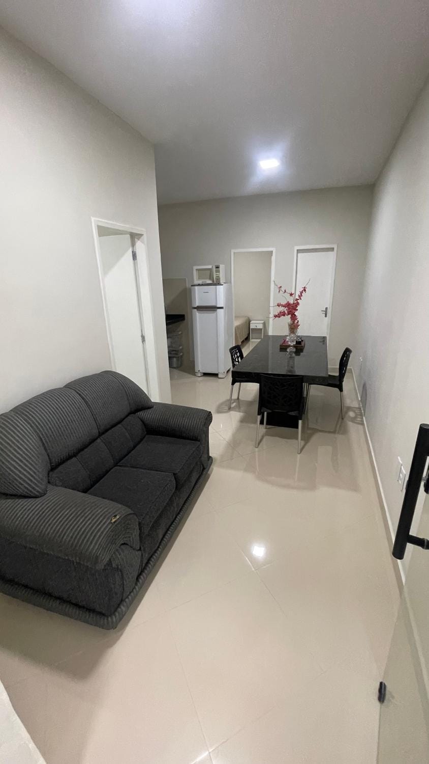 Morilar AP 01 Apartment in State of Ceará