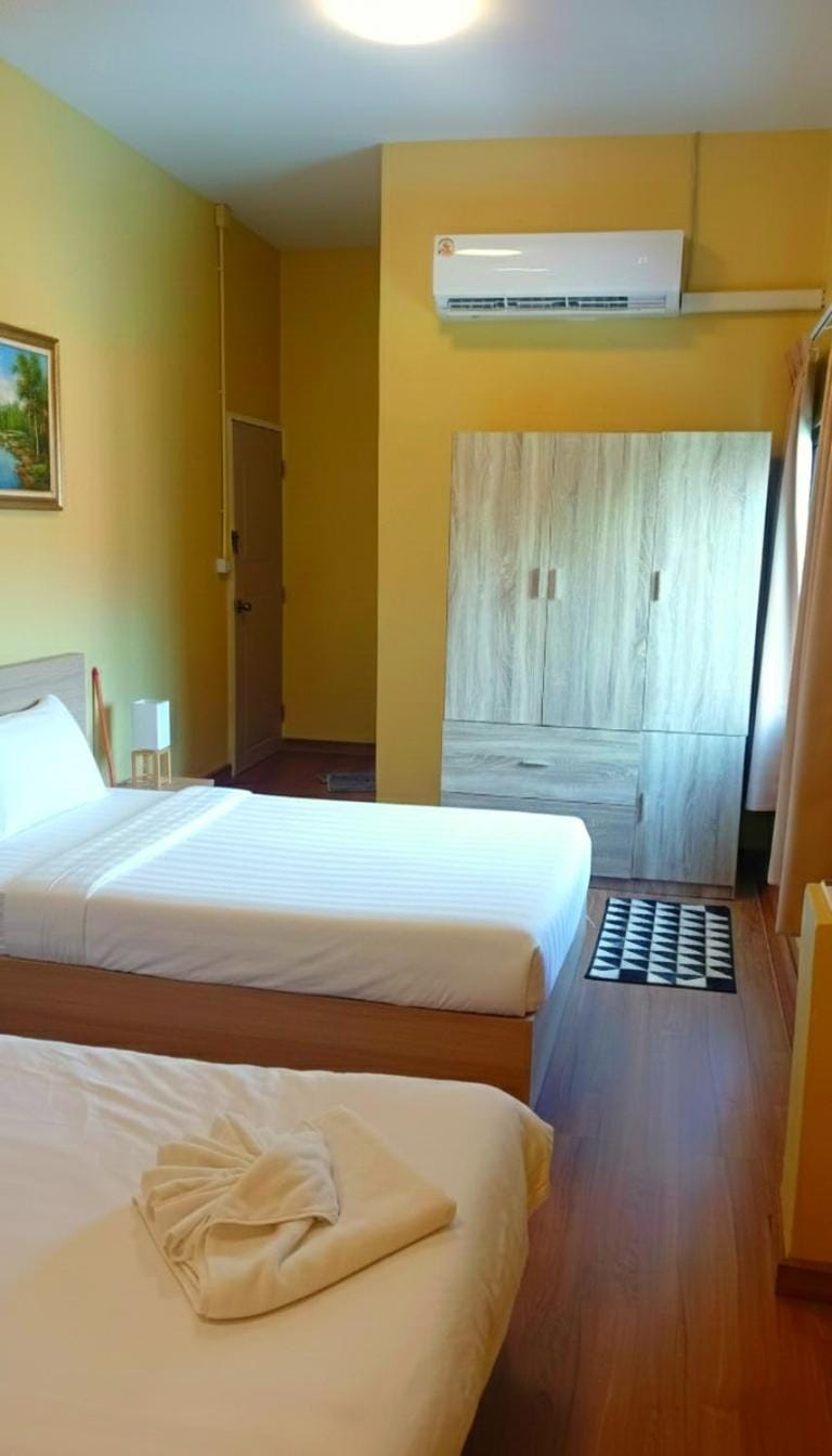 I Talay phuket Bed and Breakfast in Phuket
