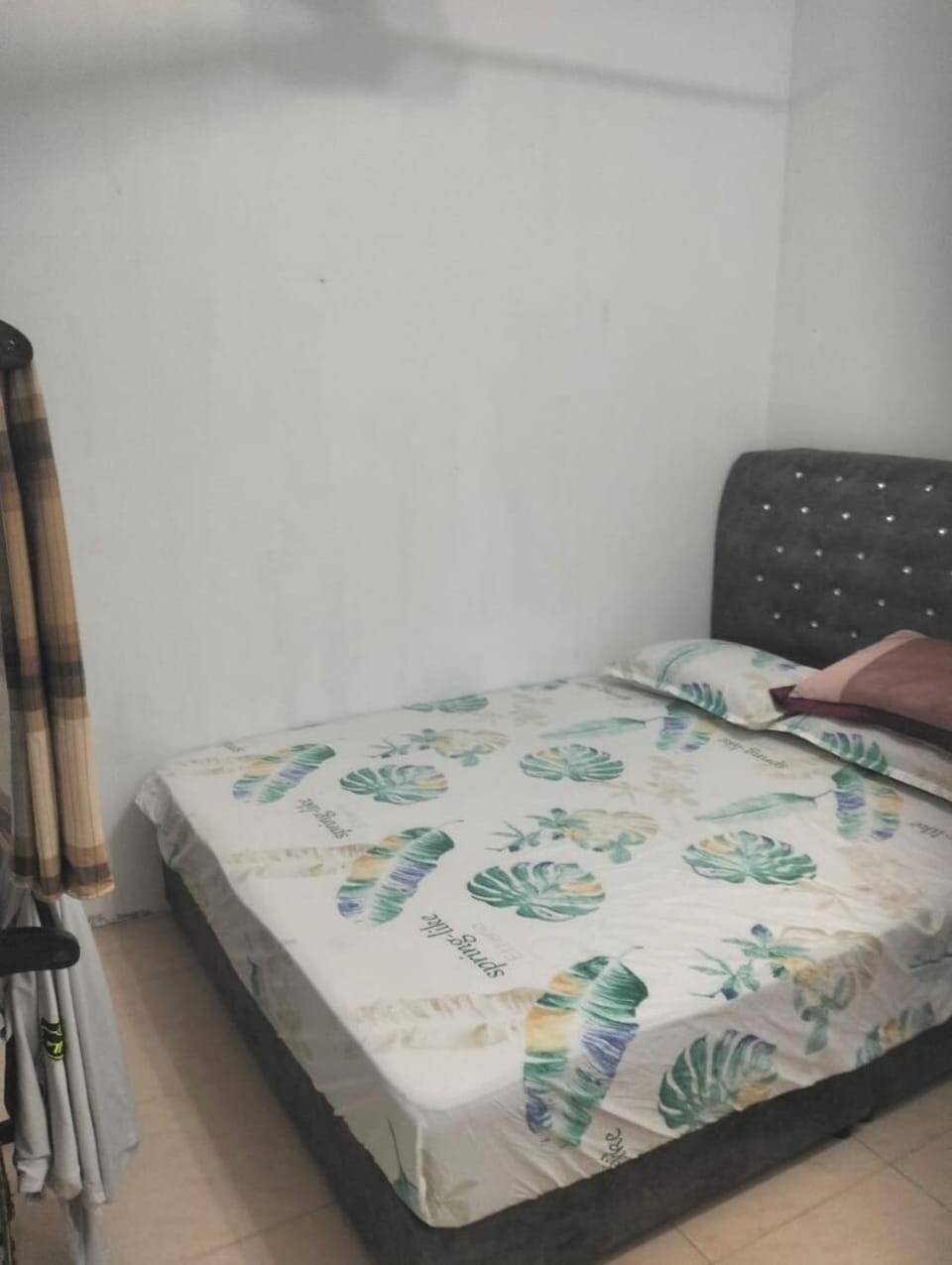 cekgu zarriq homestay House in Terengganu, Malaysia