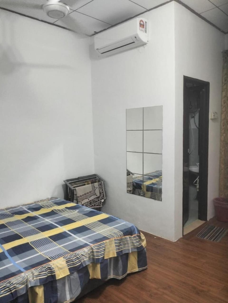 cekgu zarriq homestay House in Terengganu, Malaysia