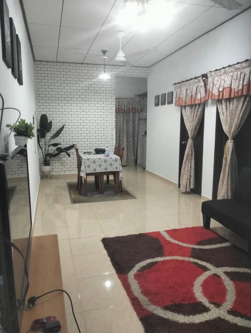 cekgu zarriq homestay House in Terengganu, Malaysia