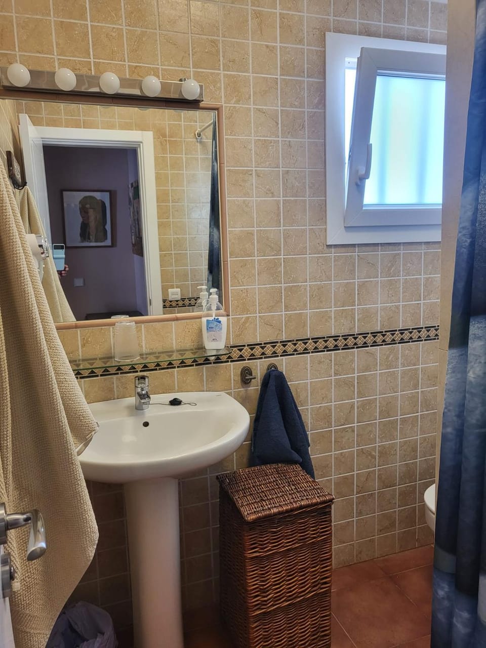 Villa Acoran House in Costa Teguise