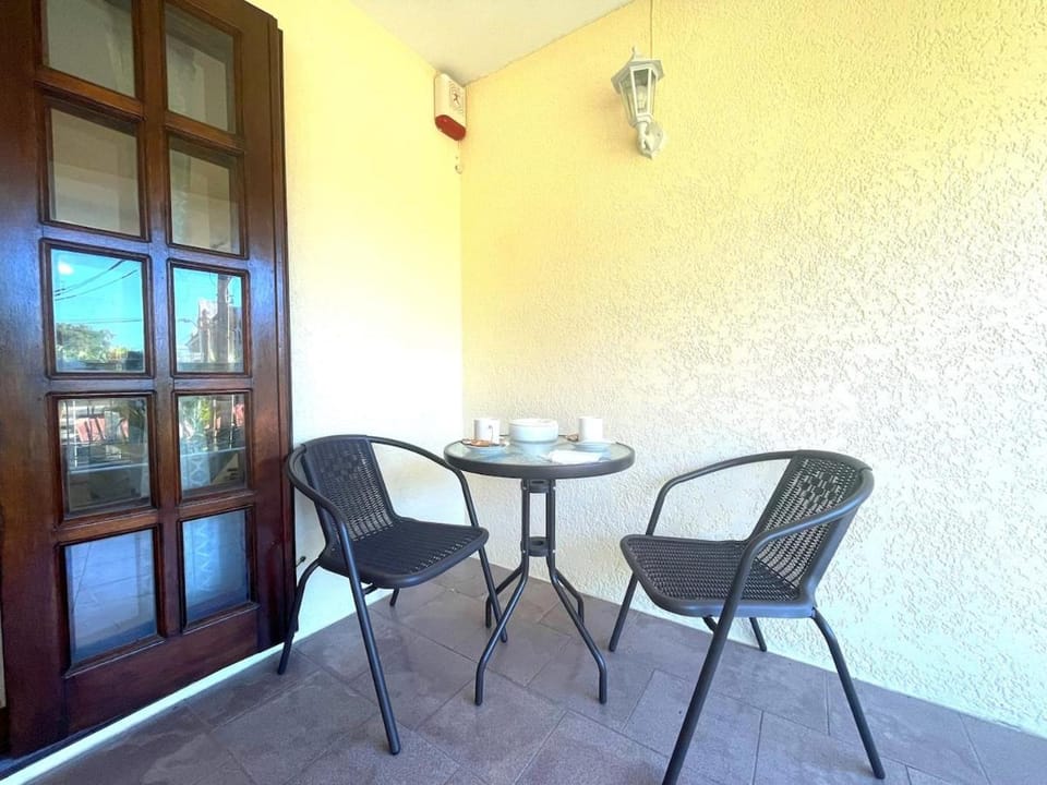 House in the heart of Mont Choisy Apartment in Trou-aux-Biches