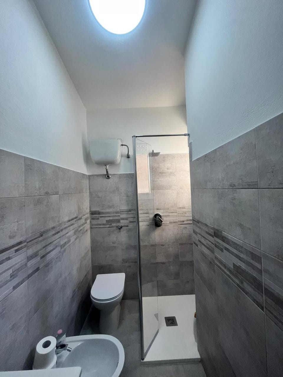 Giulia's house Apartment in Cagliari