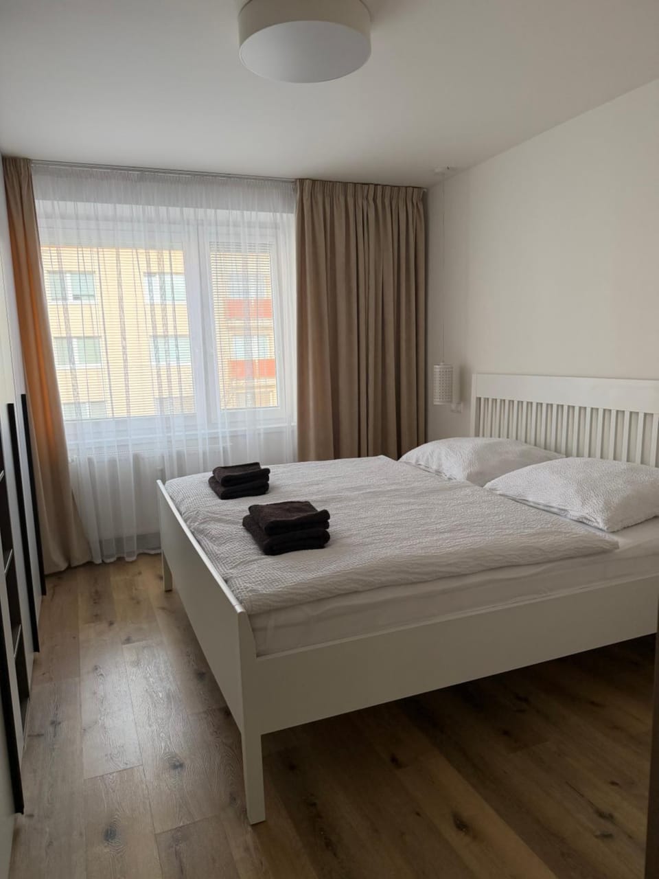 2 izbový moderný byt centrum Apartment in Slovakia