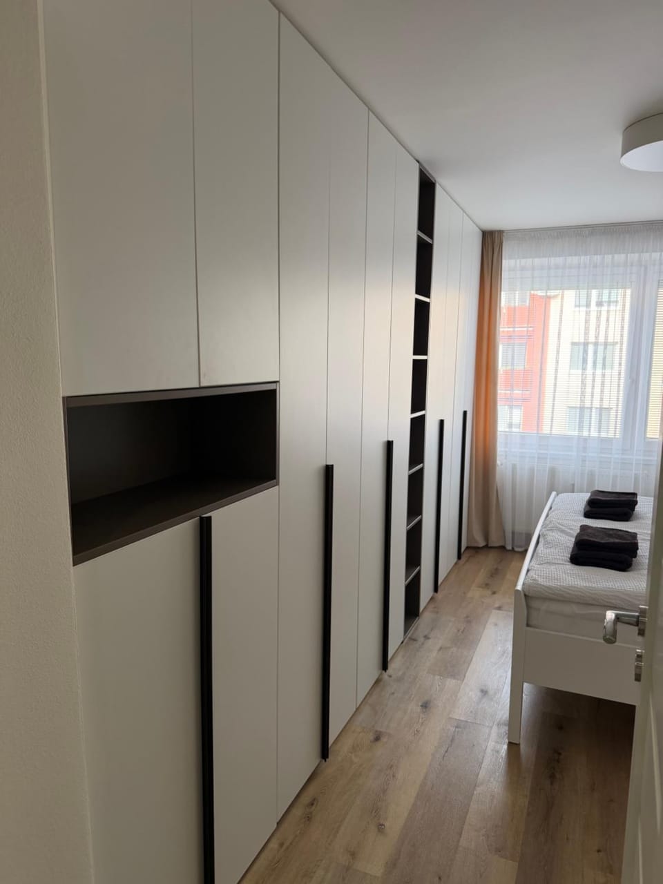 2 izbový moderný byt centrum Apartment in Slovakia