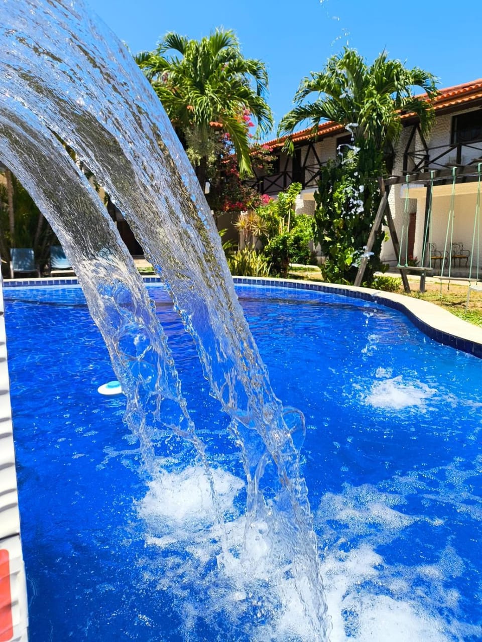 Bangalô 7 Carapibus House in State of Paraíba, Brazil