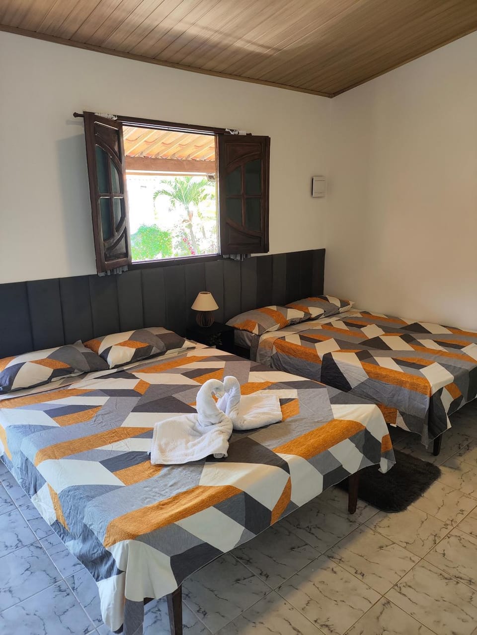 Bangalô 7 Carapibus House in State of Paraíba, Brazil