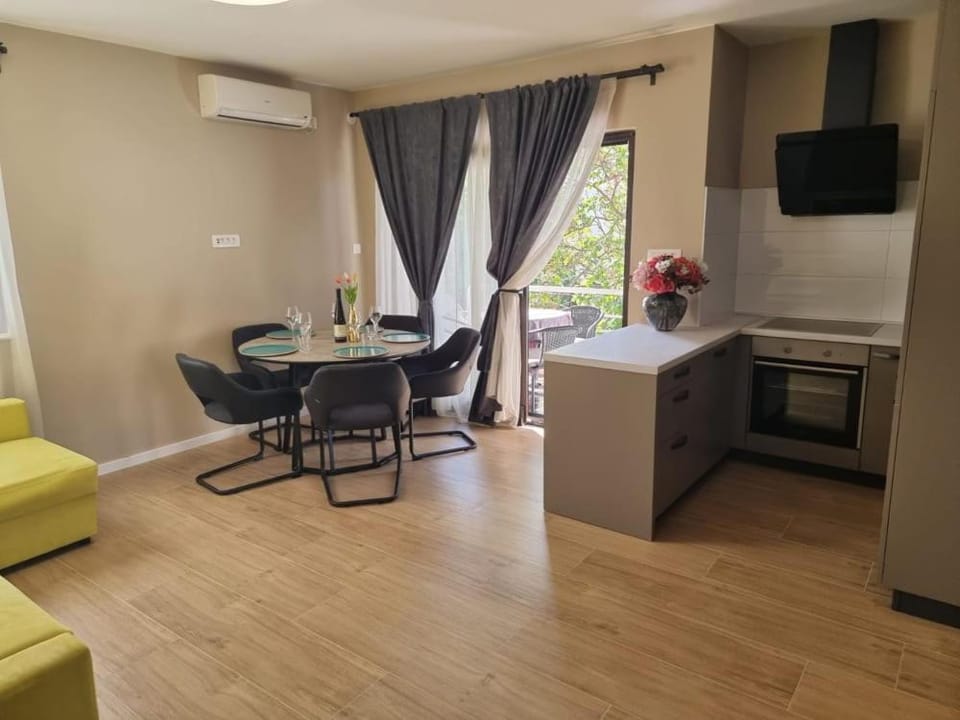 Apartments Amfa Apartment in Biograd na Moru