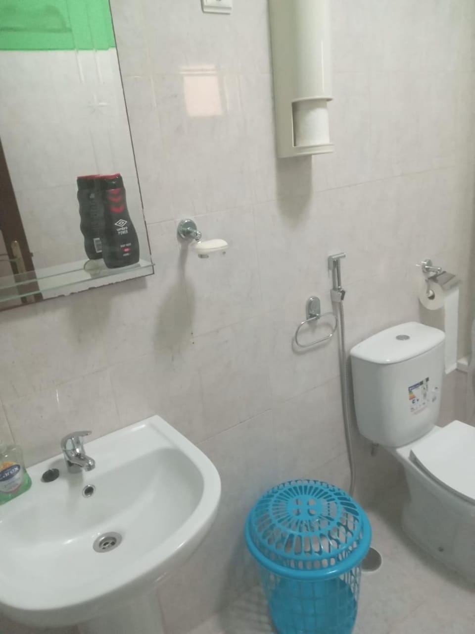 Toilet, Bathroom, bidet