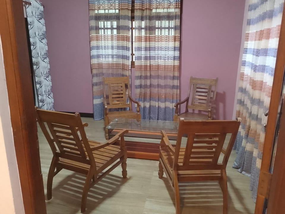 Navod Accomadation Service Apartment in Uva Province, Sri Lanka