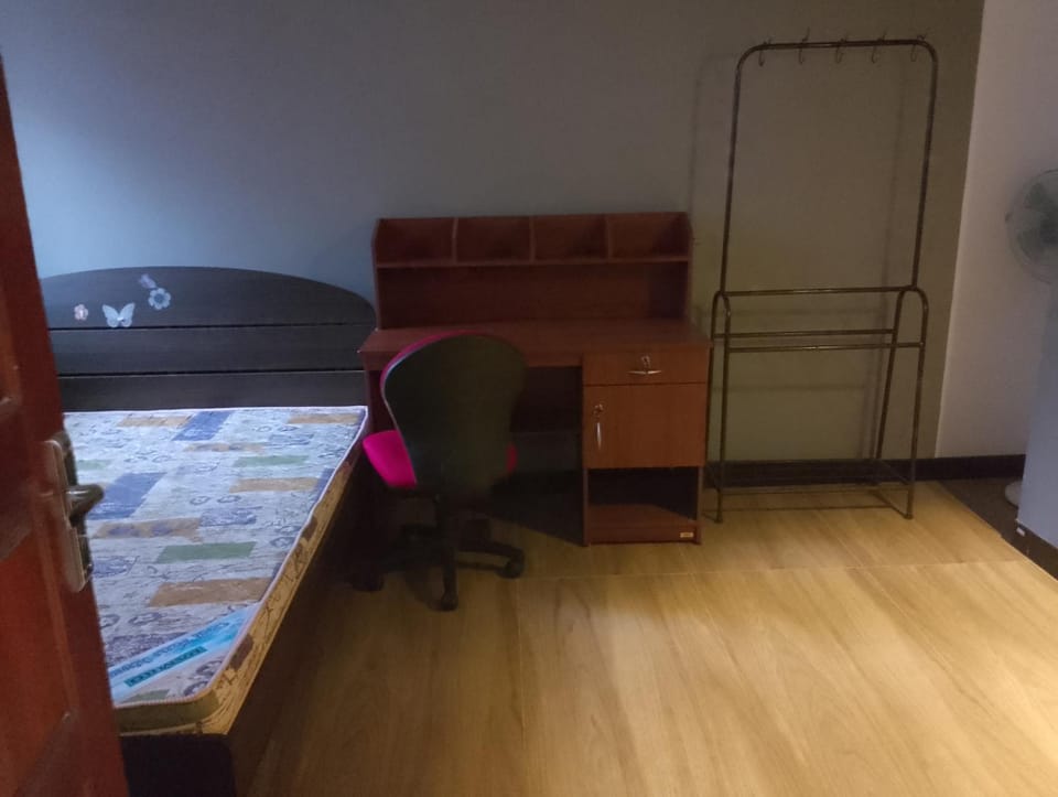 Navod Accomadation Service Apartment in Uva Province, Sri Lanka