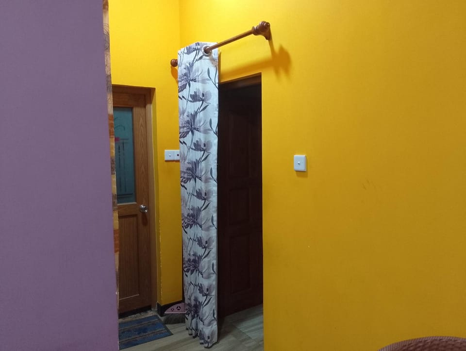 Navod Accomadation Service Apartment in Uva Province, Sri Lanka