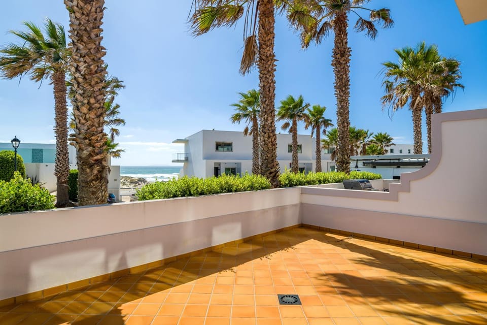 Day, Natural landscape, View (from property/room), Balcony/Terrace, Sea view