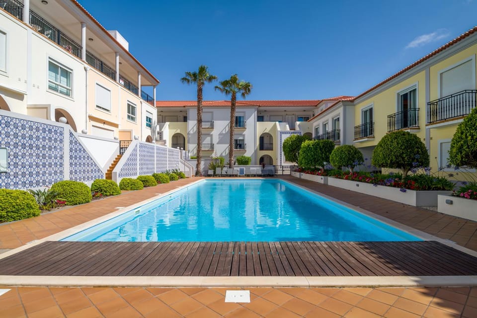 Day, Pool view, Swimming pool, Swimming pool