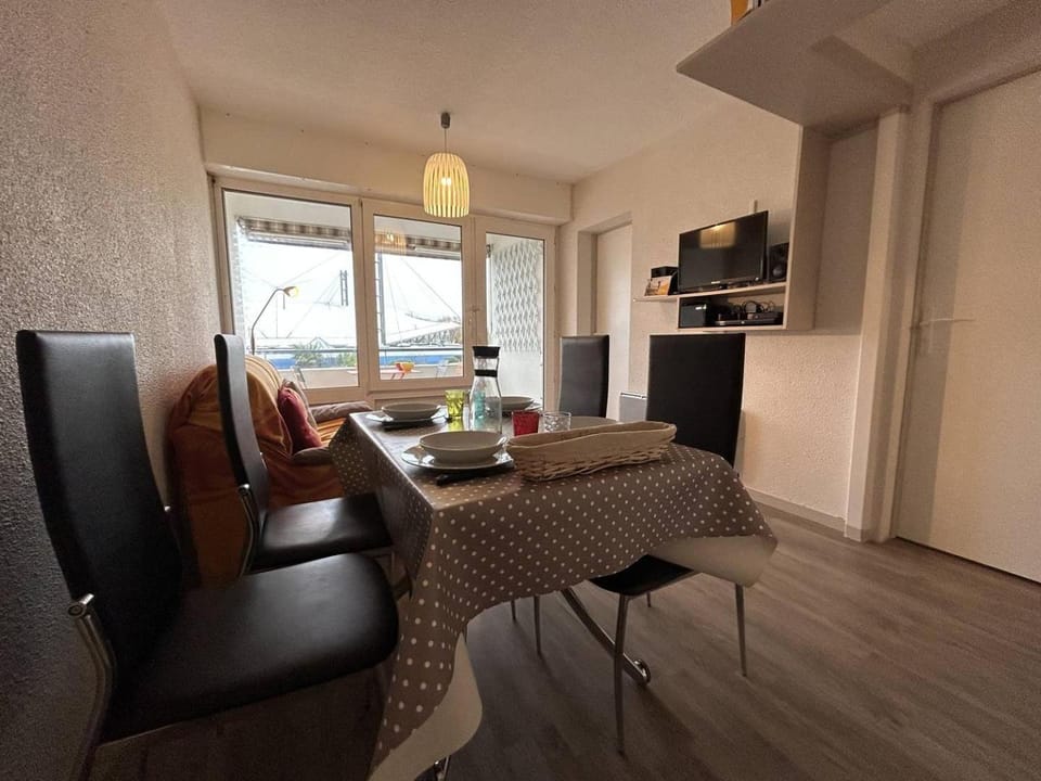 Appt 3 pièces - CHATELAILLON PLAGE - CL130-212 Apartment in Nouvelle-Aquitaine