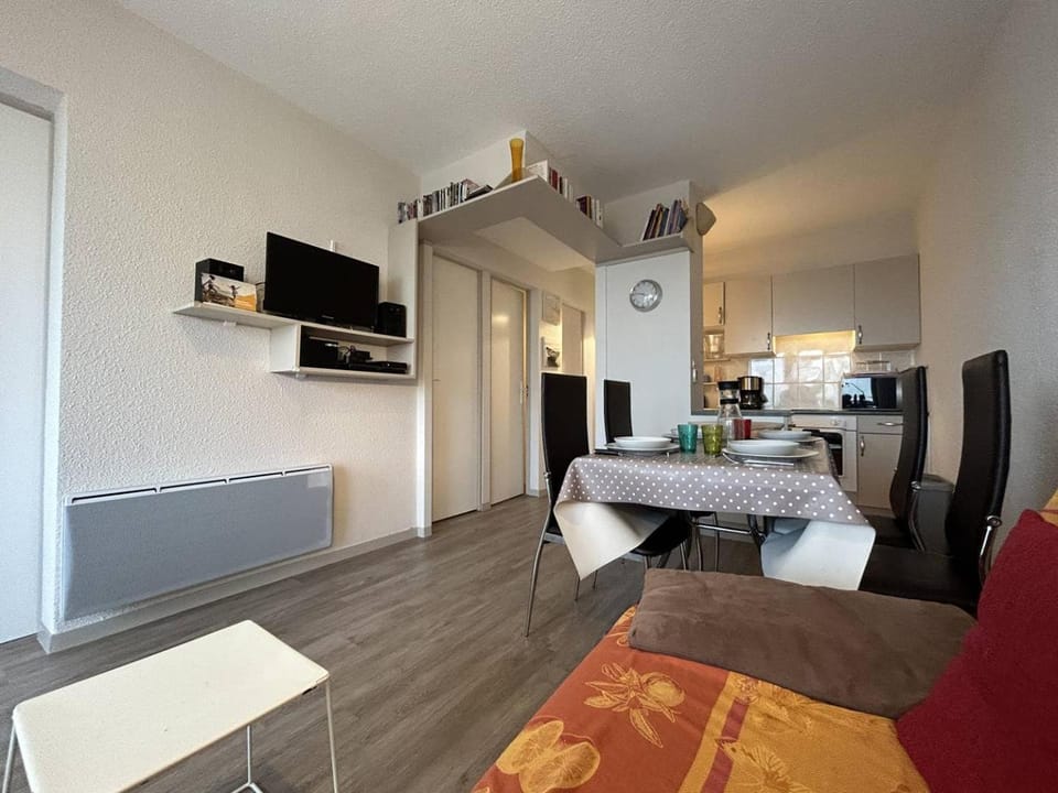 Appt 3 pièces - CHATELAILLON PLAGE - CL130-212 Apartment in Nouvelle-Aquitaine
