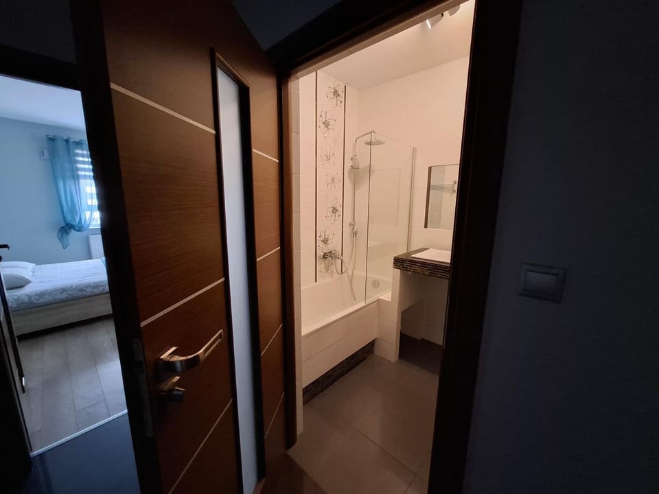 Tauzen Apartaments 216 Apartment in Poland