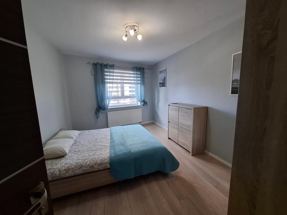 Tauzen Apartaments 216 Apartment in Poland