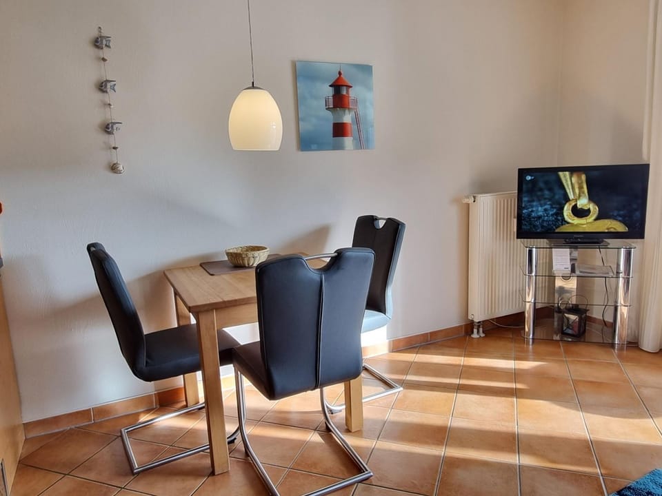 Meeresblick - 28-311 Apartment in Kühlungsborn