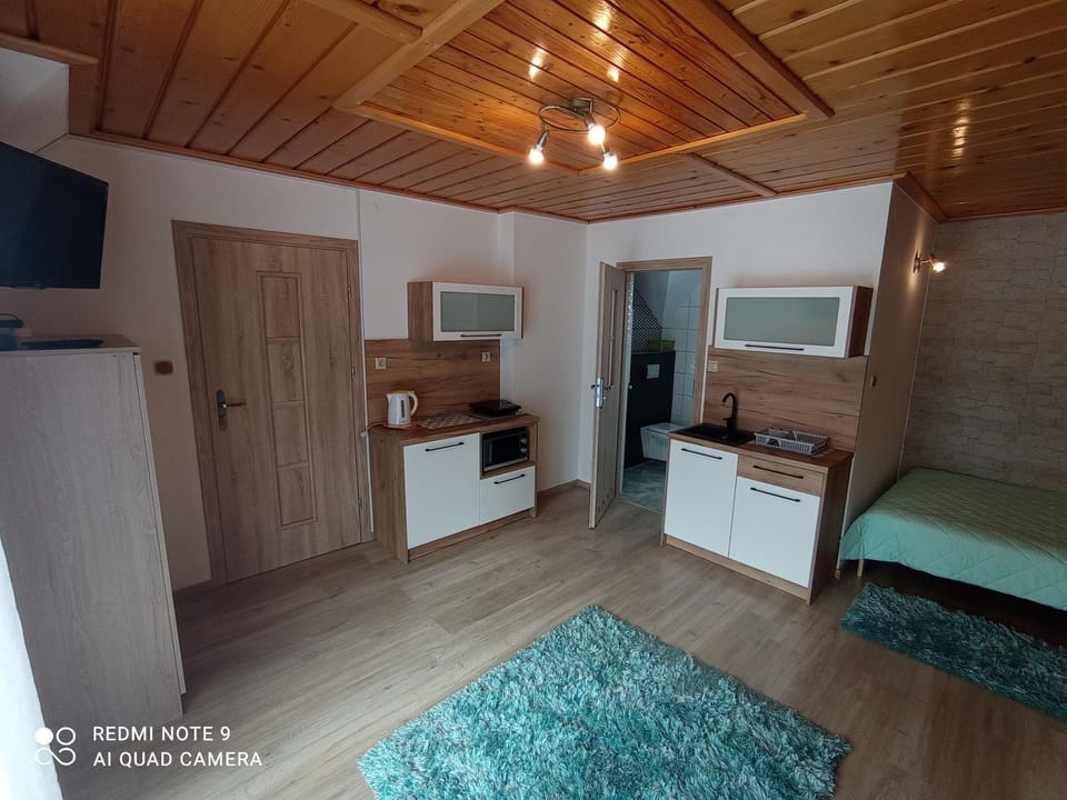 Pokoje u Gosi Vacation rental in Lesser Poland Voivodeship
