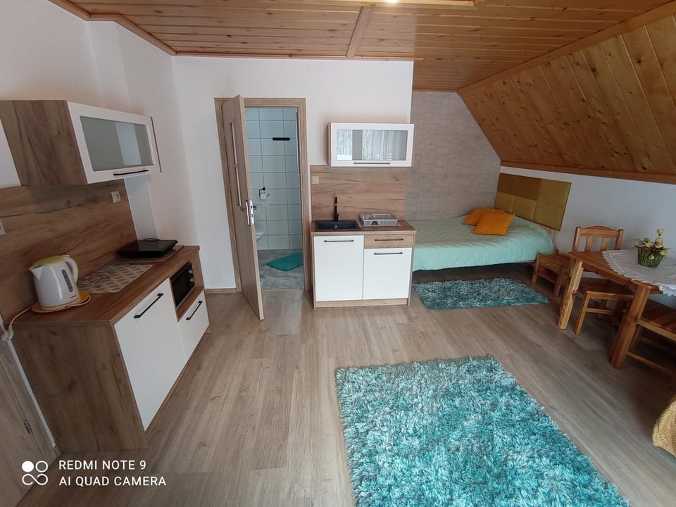 Pokoje u Gosi Vacation rental in Lesser Poland Voivodeship