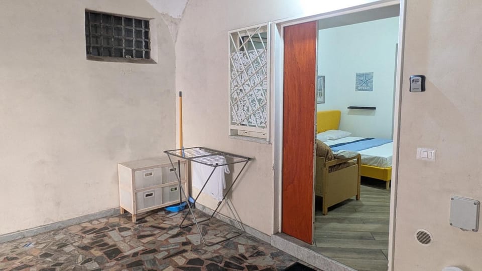 Mare oltre Bed and Breakfast in Castellammare di Stabia