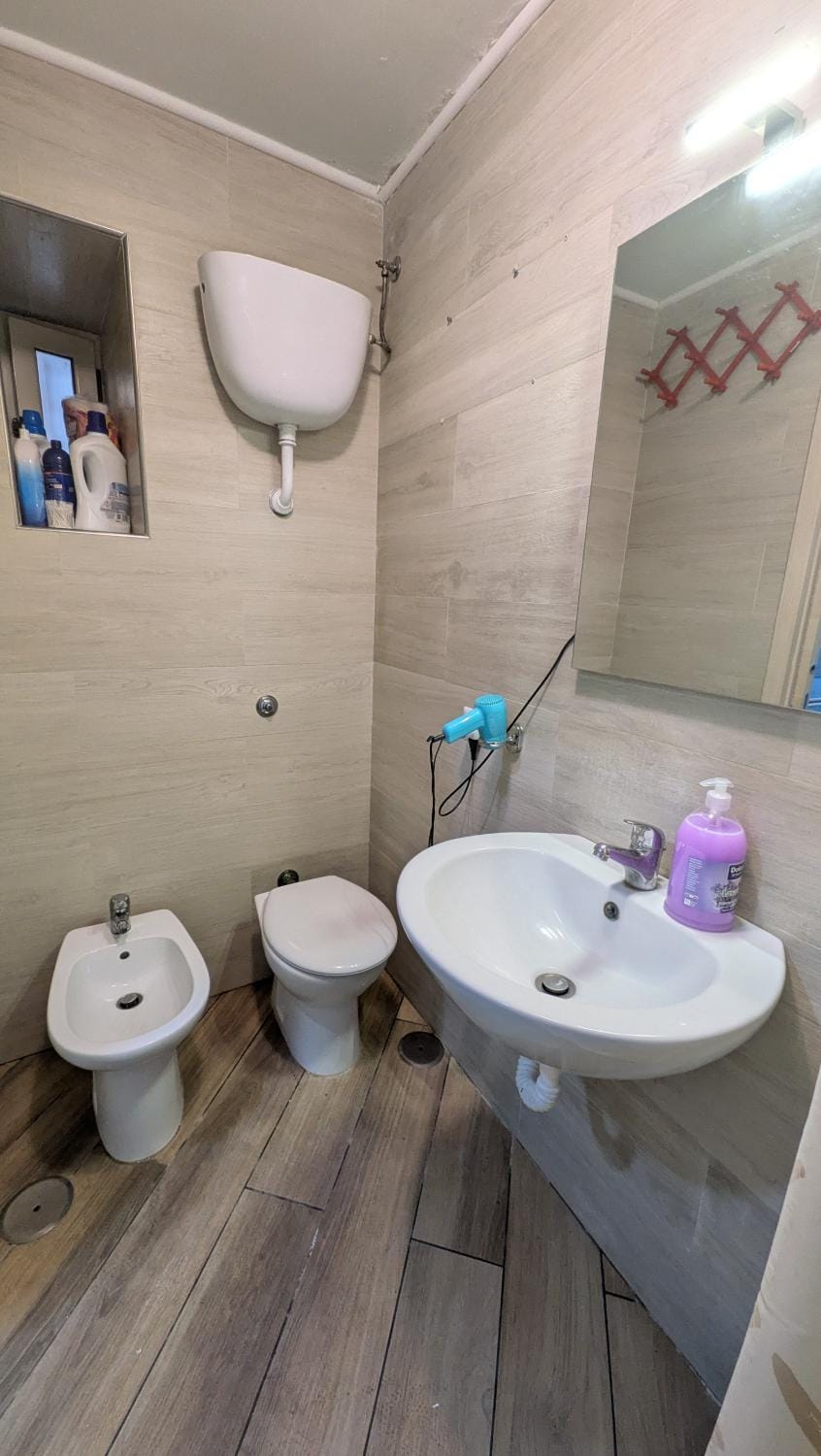 Mare oltre Bed and Breakfast in Castellammare di Stabia