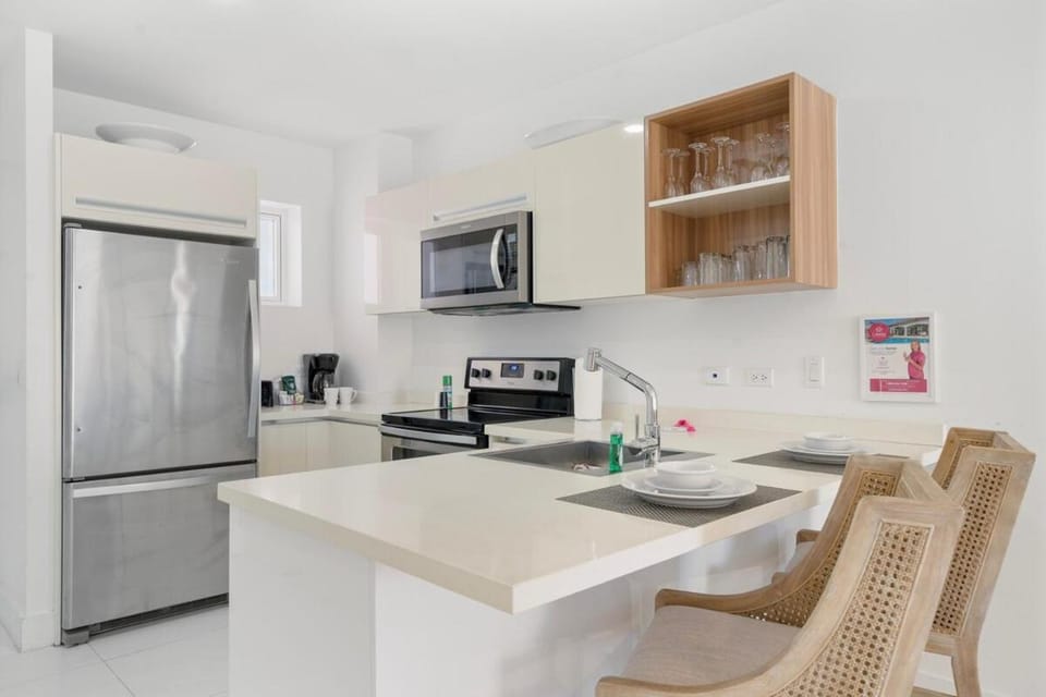 Arubas Life 216 House in Noord