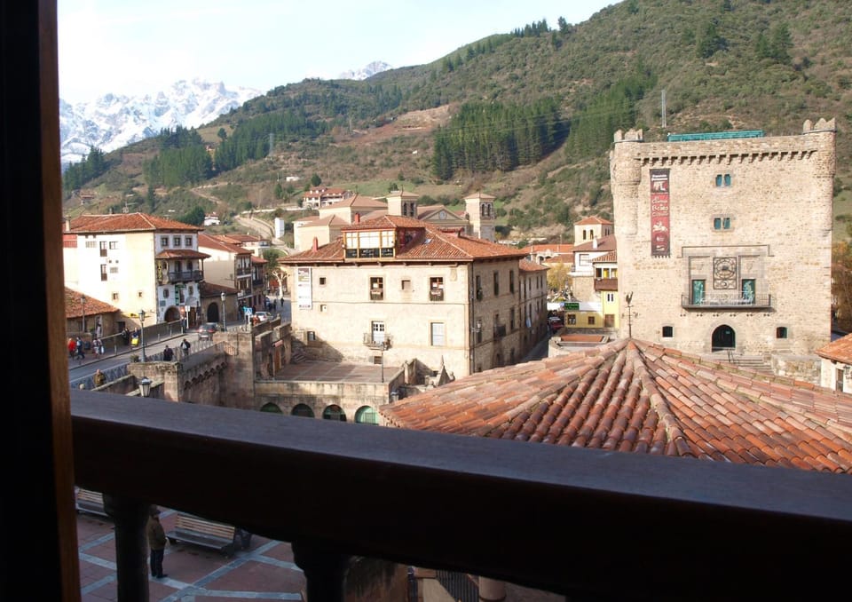 Day, Balcony/Terrace