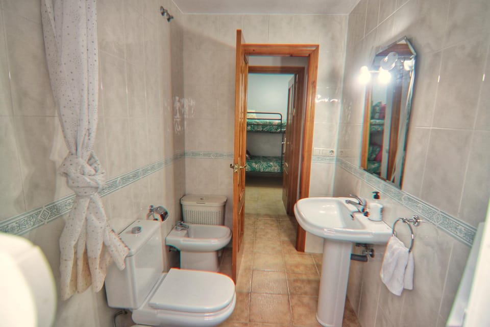 Apartamento Familiar junto a Playa La Barrosa Apartment in Chiclana de la Frontera