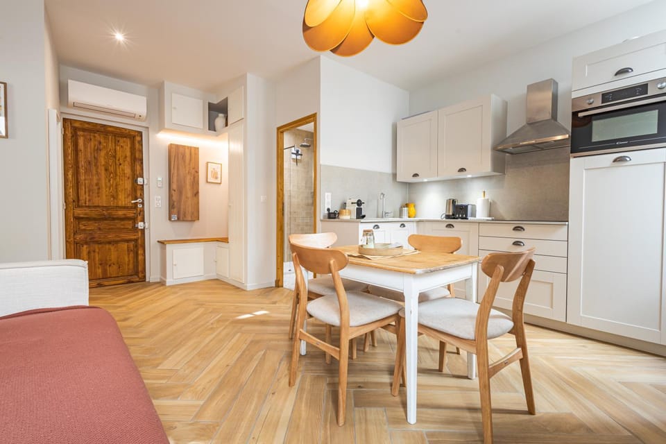 Séjour de luxe au Vieil Antibes & proche plage Apartment in Antibes