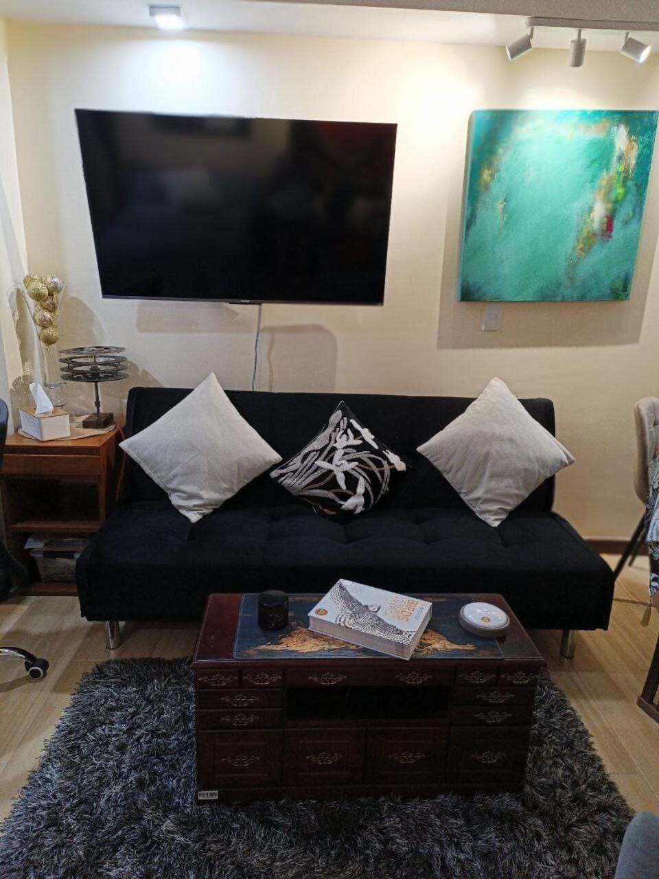TV and multimedia