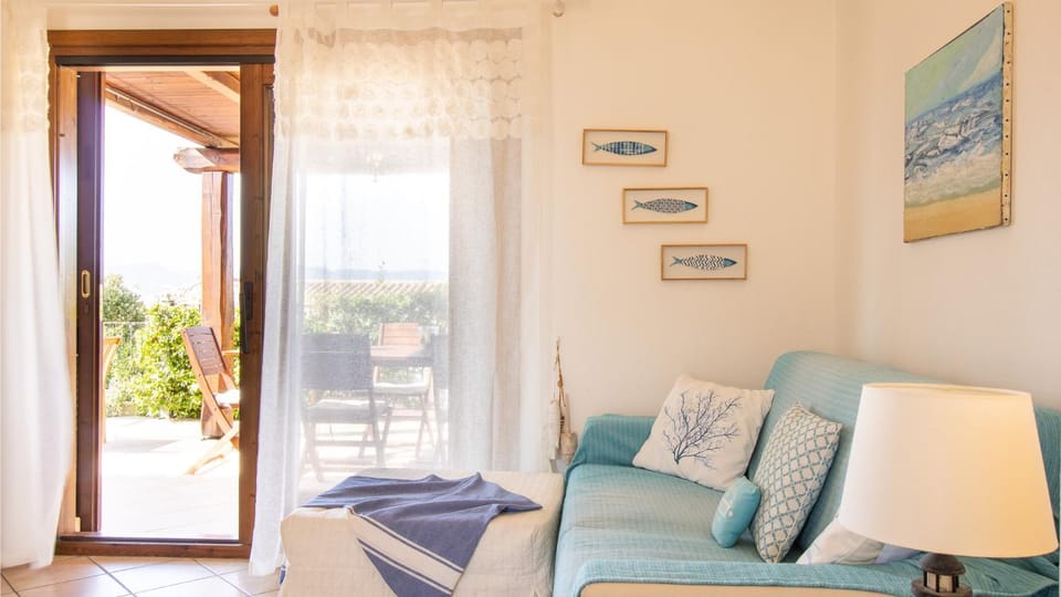La Villa del Dottore House in Sardinia