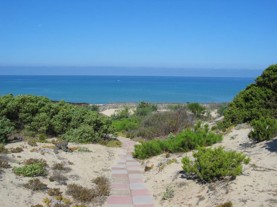 La Villa del Dottore House in Sardinia