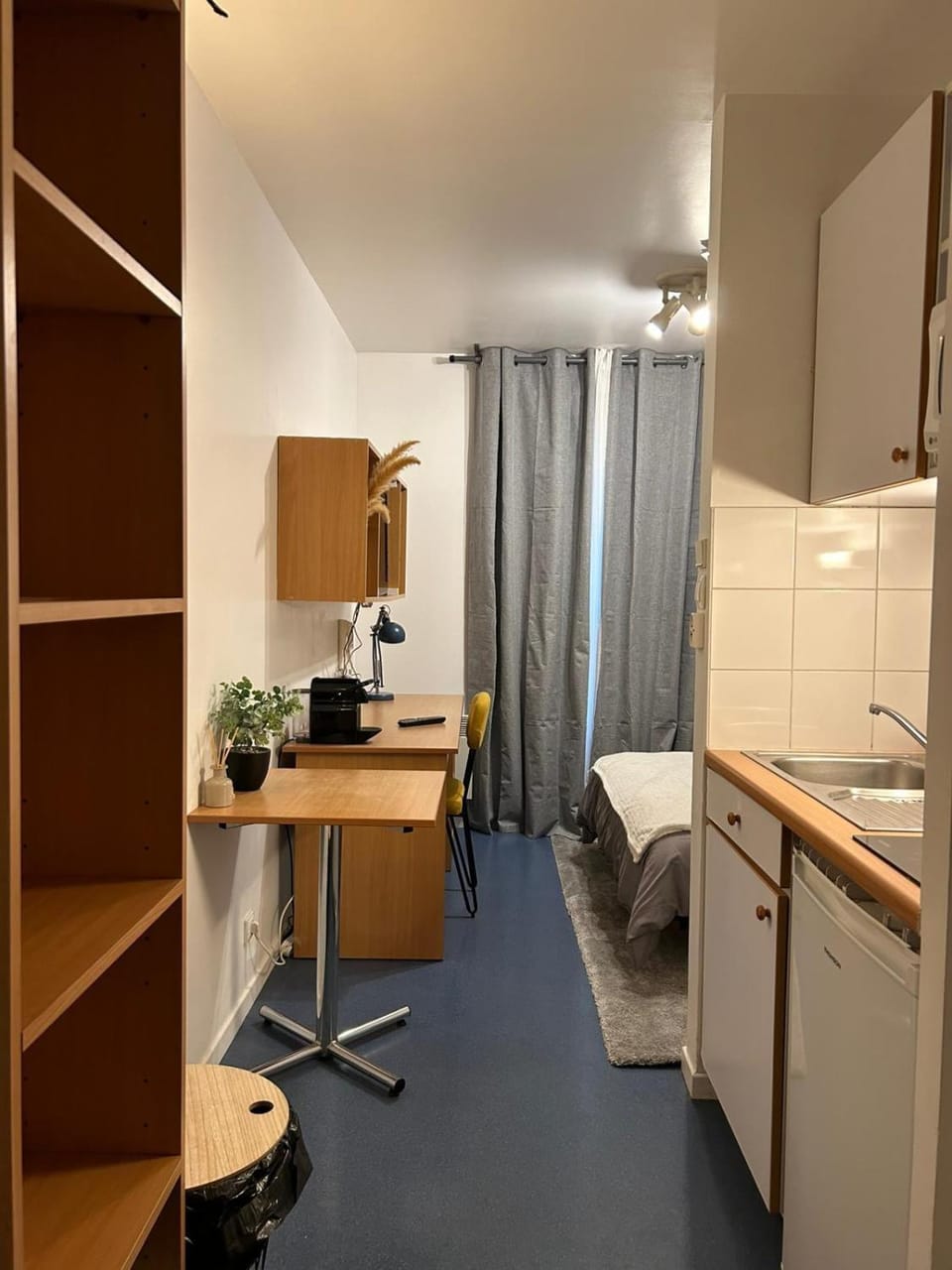 Studio in Issy Les Moulineaux Apartment in Vanves