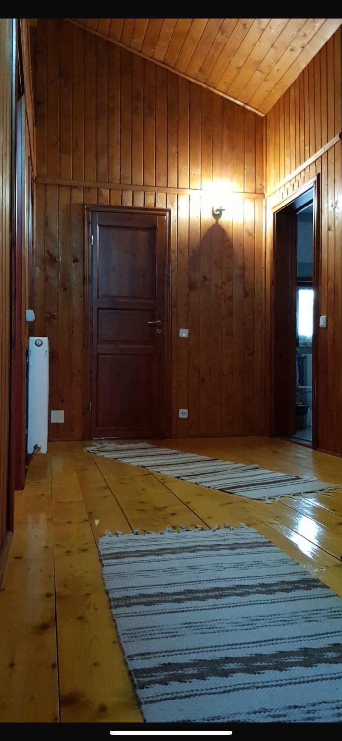 Vila Ariana House in Prahova, Romania