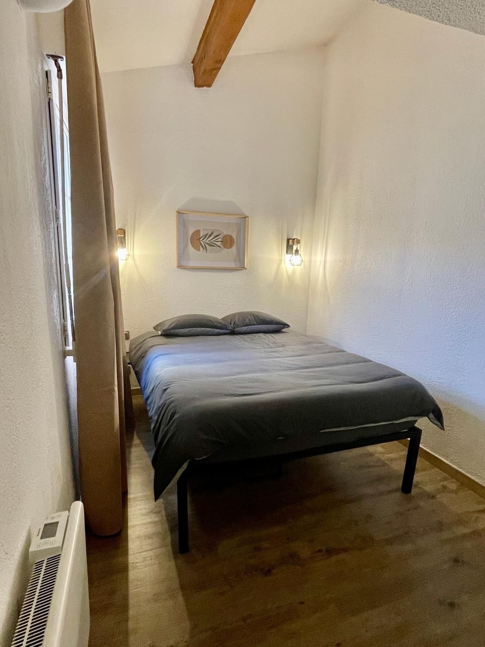 Maison T2 RDC Apartment in Perpignan