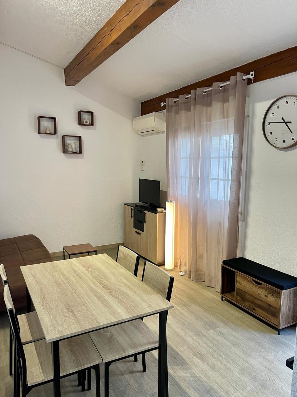 Maison T2 RDC Apartment in Perpignan