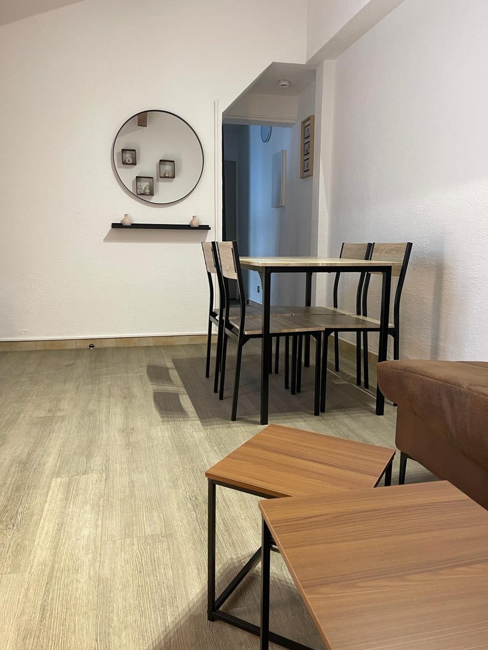 Maison T2 RDC Apartment in Perpignan