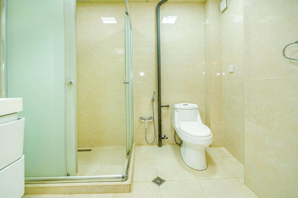 Apartment Winter Park Apartment in Baku