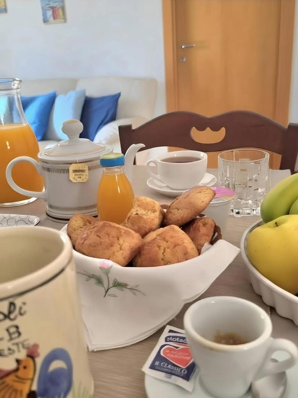 B&B Virolì Bed and Breakfast in Vieste