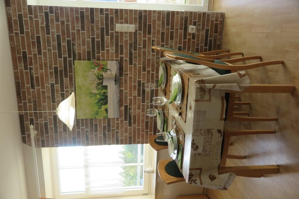 Josephine - 41-04 Apartment in Kühlungsborn