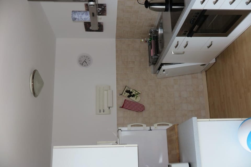 Josephine - 41-04 Apartment in Kühlungsborn