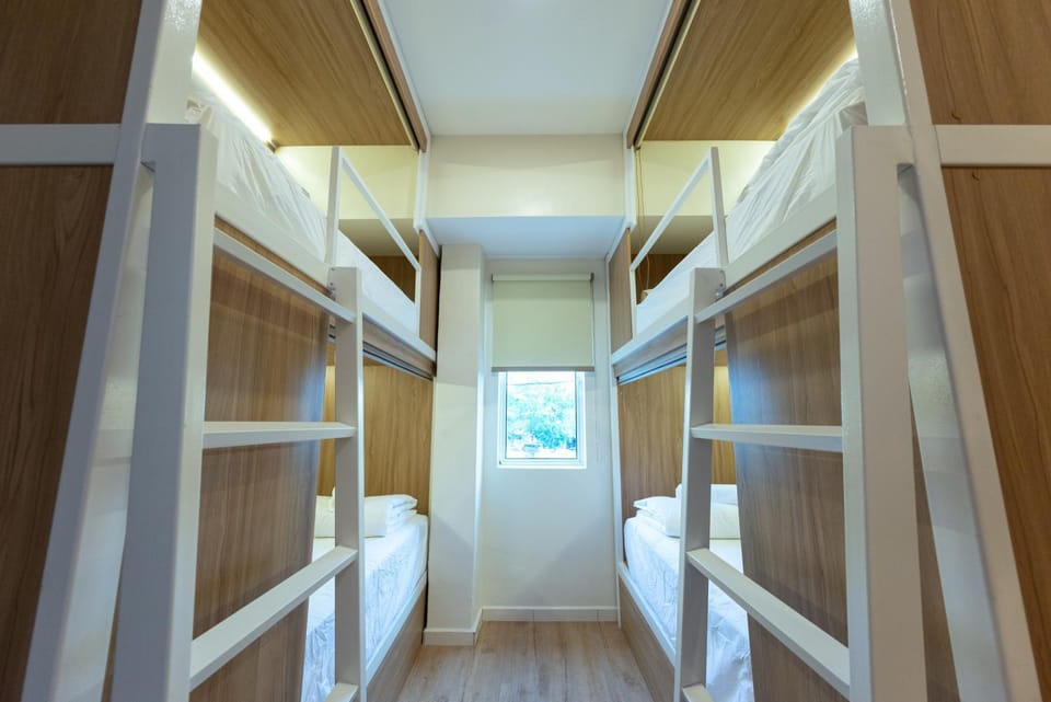 Dreambox Malacca Hostel in Malacca